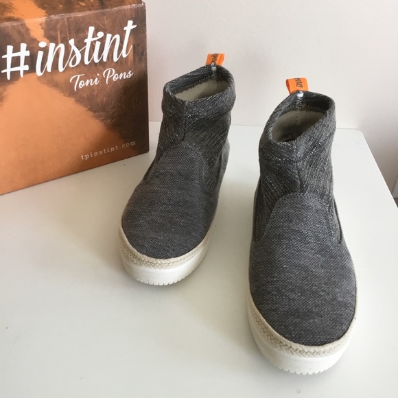 NWT Sundance Wyler Fields Booties - Picture 6 of 11